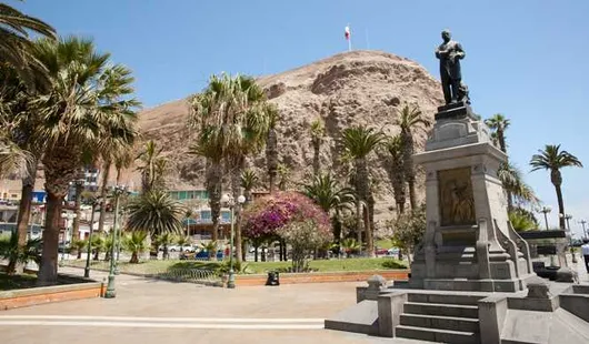 Arica
