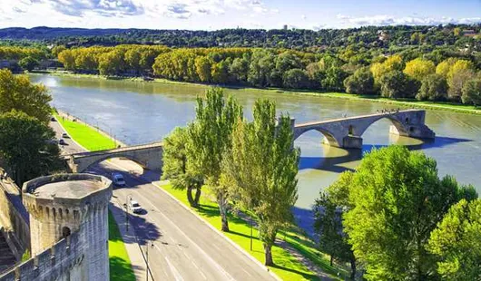 Avignon