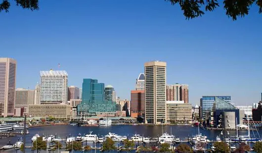 Baltimore, Maryland