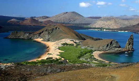 Île Baltra