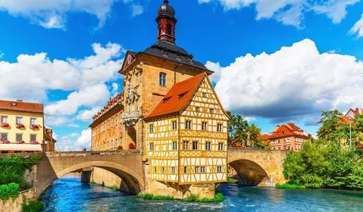 Bamberg