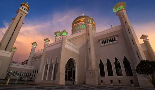 Bandar seri begawan (brunei)