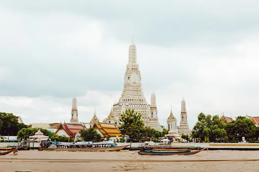 Bangkok (laem chabang)        