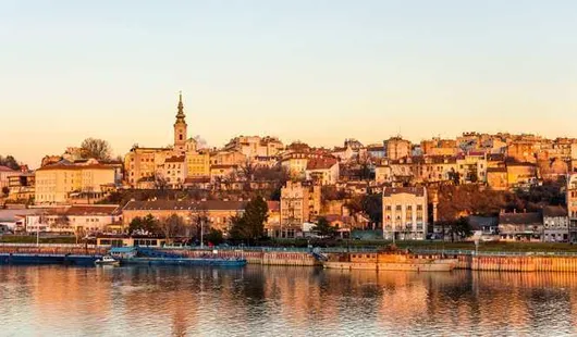 Belgrade (beograd)
