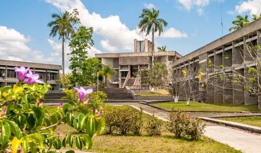 Belize City