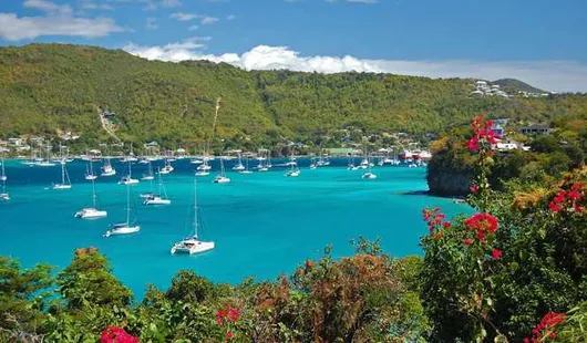 Bequia