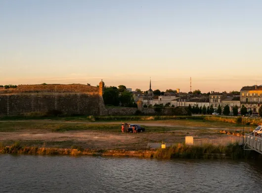Blaye