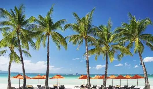 Boracay, Philippines