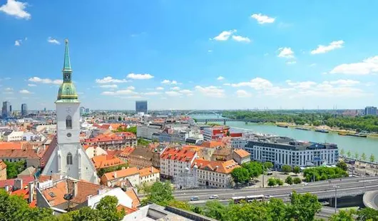 Bratislava