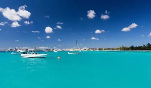 Bridgetown, Barbade