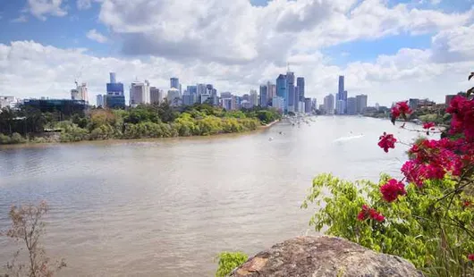Brisbane