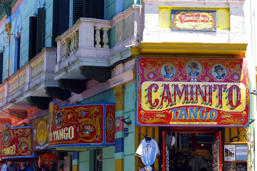 Buenos aires