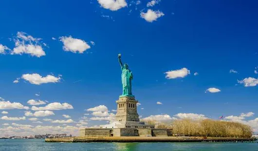 Cape liberty, New-jersey