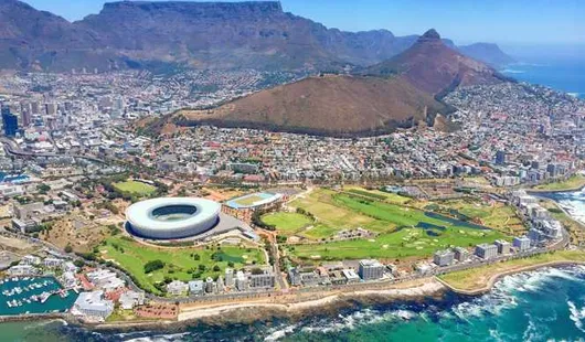 Cape town