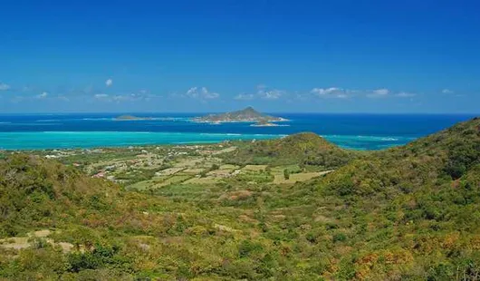 Carriacou