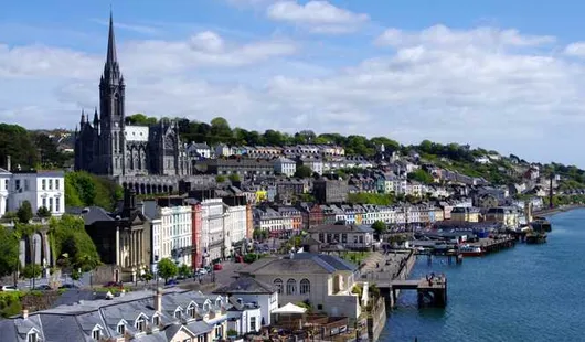 Cobh