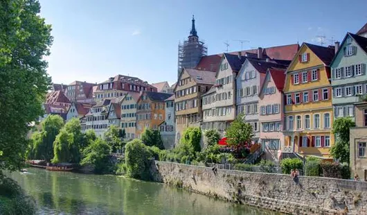 Coblence (koblenz)