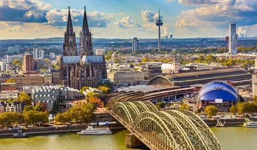 Cologne (koln)