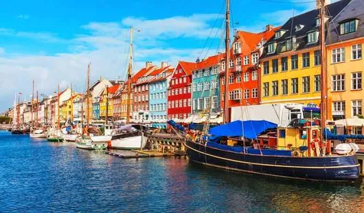 Copenhague