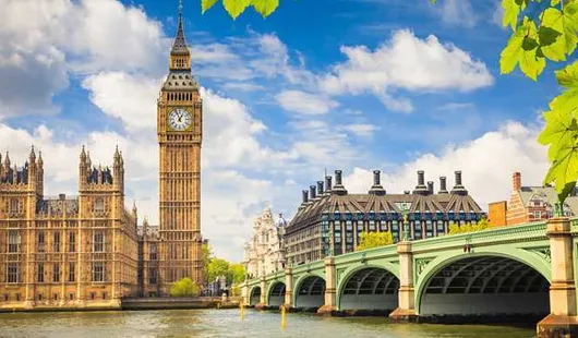 Londres (douvres), Angleterre