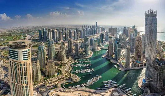 Dubaï