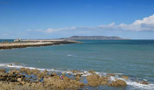 Dun laoghaire,  ireland
