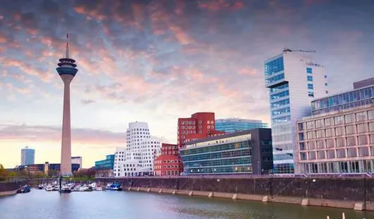 Dusseldorf