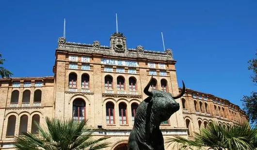 El puerto de santa maria