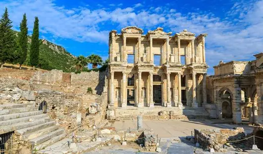 Ephesus (kusadasi)