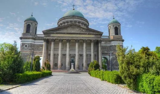 Esztergom