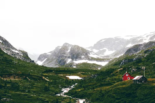 Flam (norvÉge)