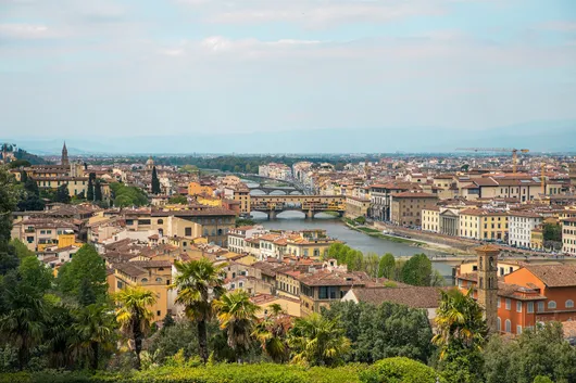Livourne, Italie