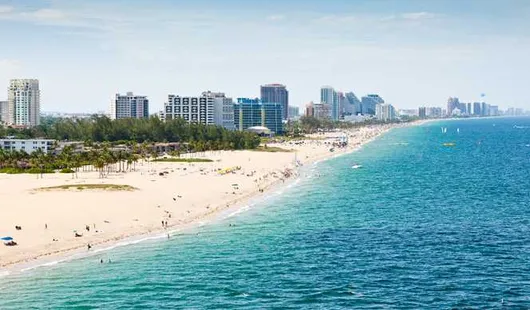 Fort lauderdale, Floride