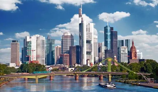 Frankfurt am main