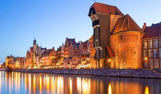 Gdansk
