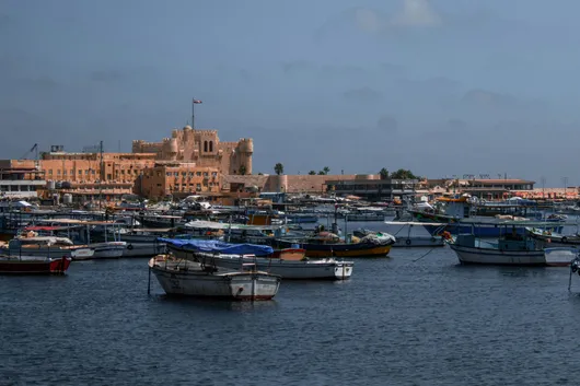 Alexandria (cairo)