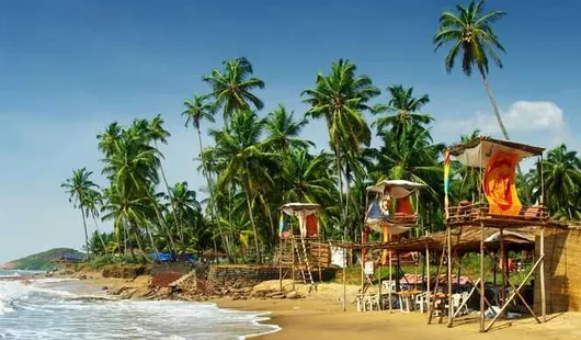 Goa (mormugao)
