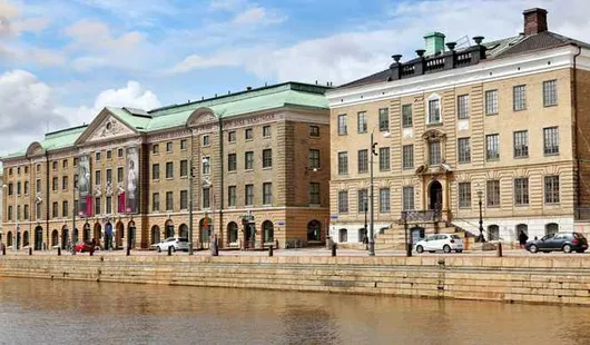 Gothenburg