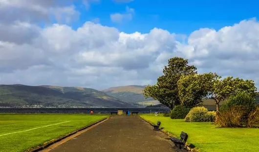 Greenock