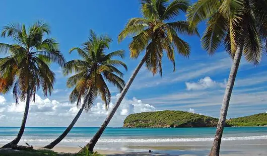 Grenada                       