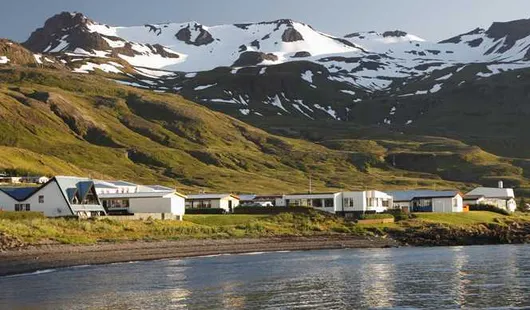 Grundarfjördur