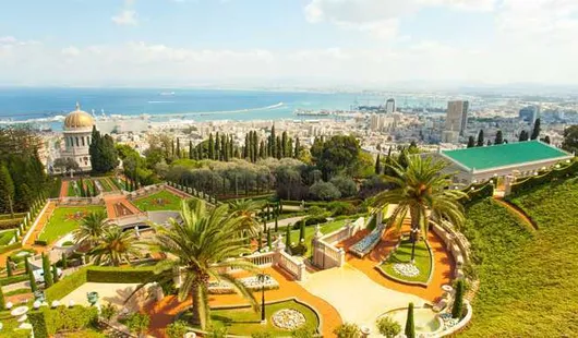 Jerusalem (haifa)