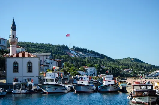 Canakkale