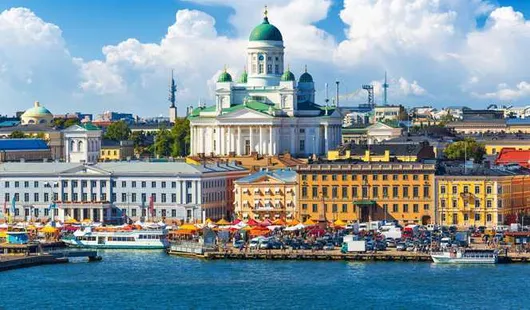 Helsinki