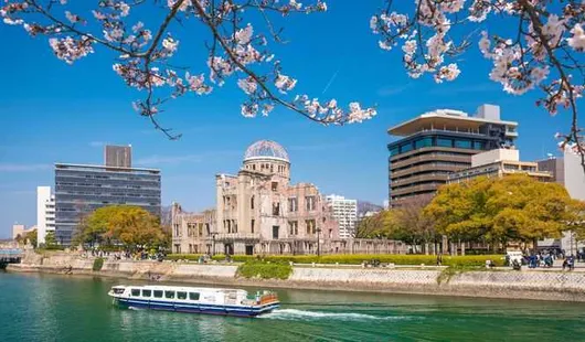 Hiroshima