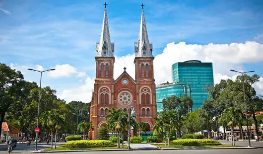 Ho chi minh city (phu my)     