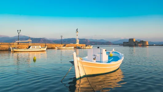 Nafplion