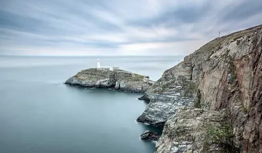 Holyhead