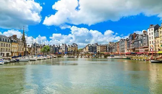 Honfleur