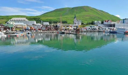 Húsavík
